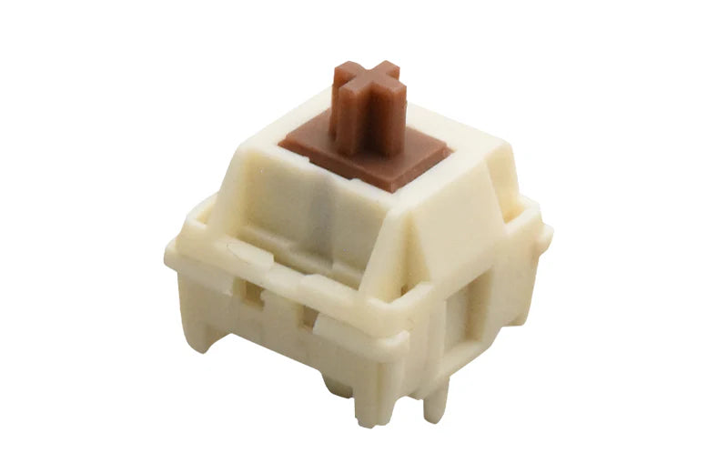 HMX Caramel Pudding Linear Switch