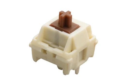 HMX Caramel Pudding Linear Switch