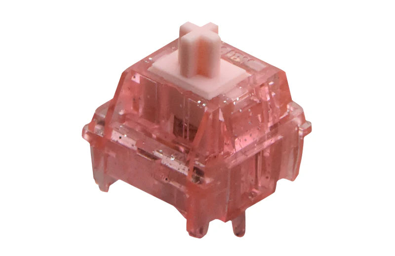 HMX PINK SU Linear Switch