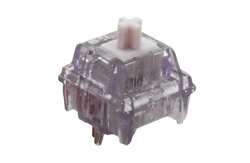 HMX PURPLE SU Linear Switch