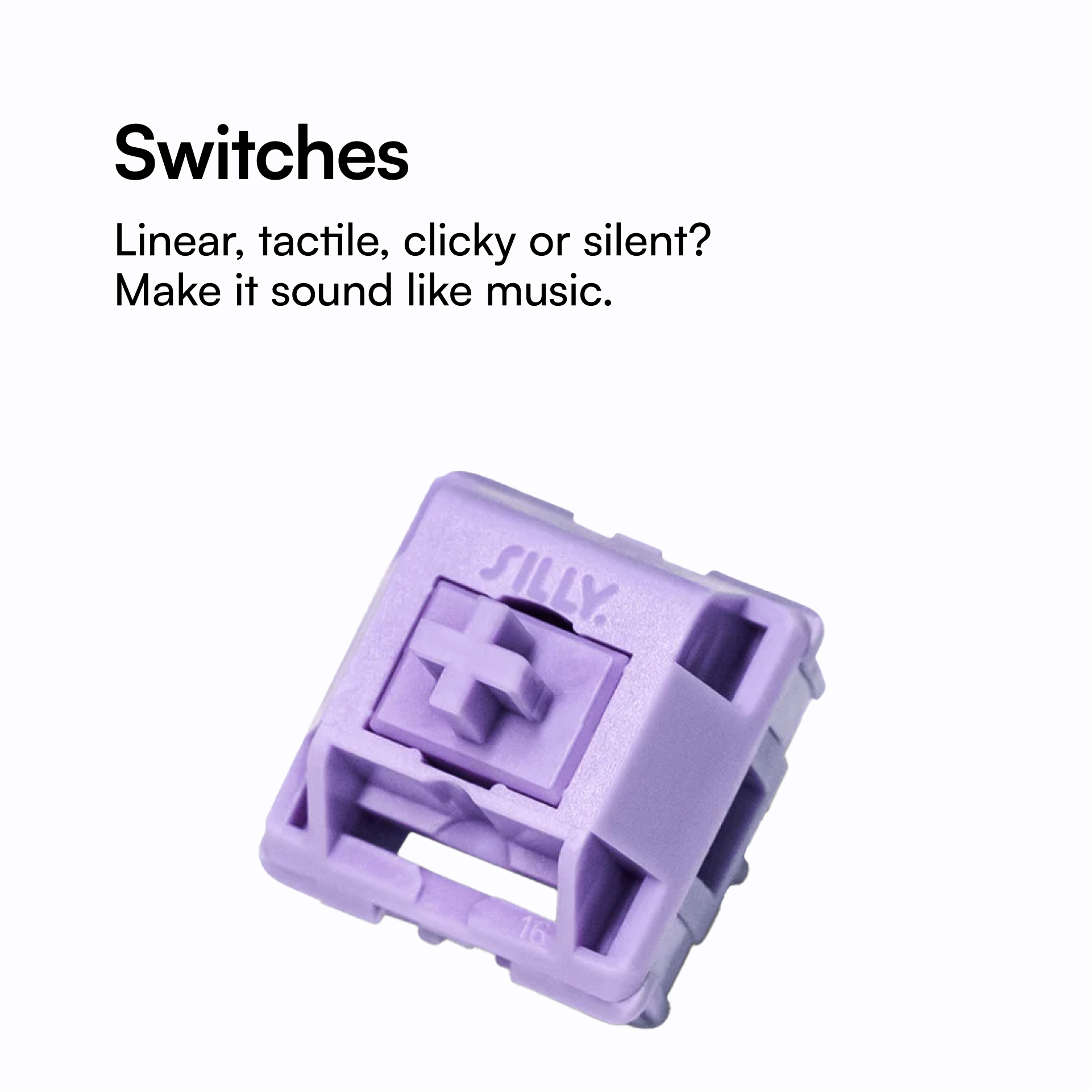 Switches