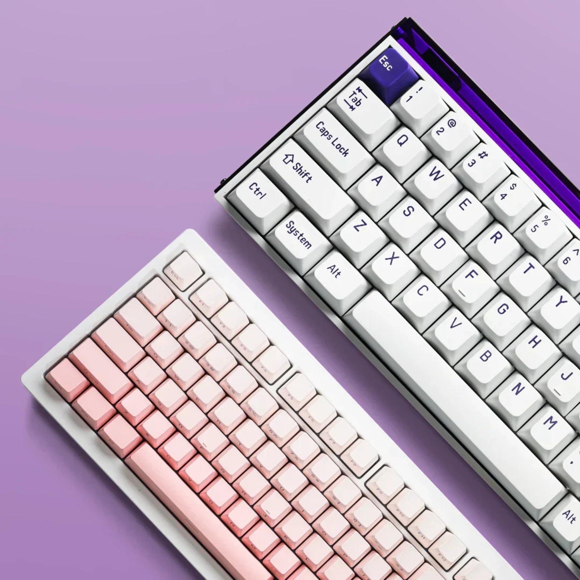 Keyboards – Page 2 – The Laboratory by RF Gaming