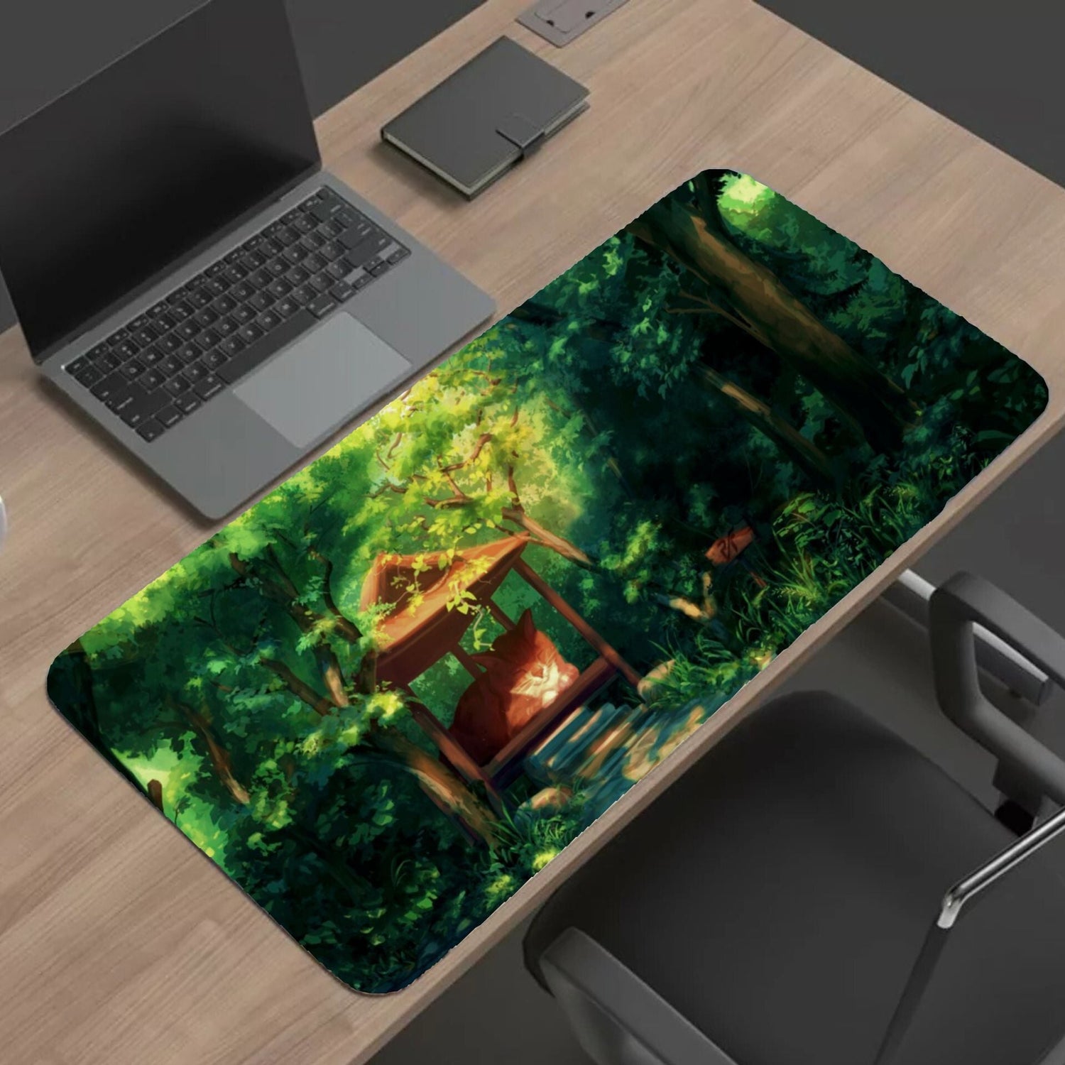 Desk Mats