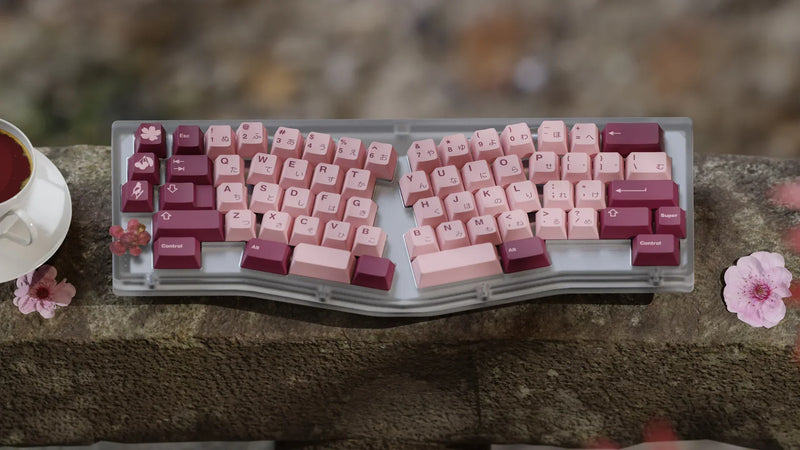 GMK Keycaps