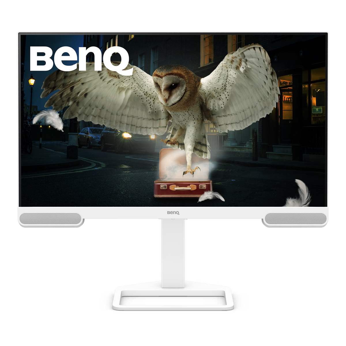 BenQ EW2790U