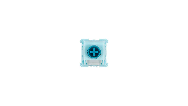 Wuque Studios BigLucky Tactile Switch