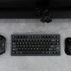 Chilkey Slice75 HE Keyboard - Prebuilt