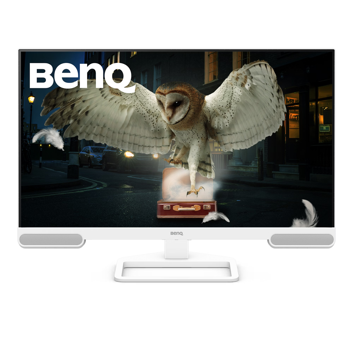 BenQ EW2790U