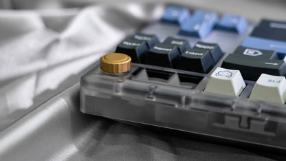 Wuque Studios Zoom TKL DYNA - Barebones
