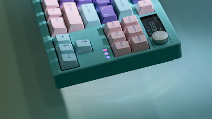 Wuque Studios Zoom TKL DYNA - Barebones