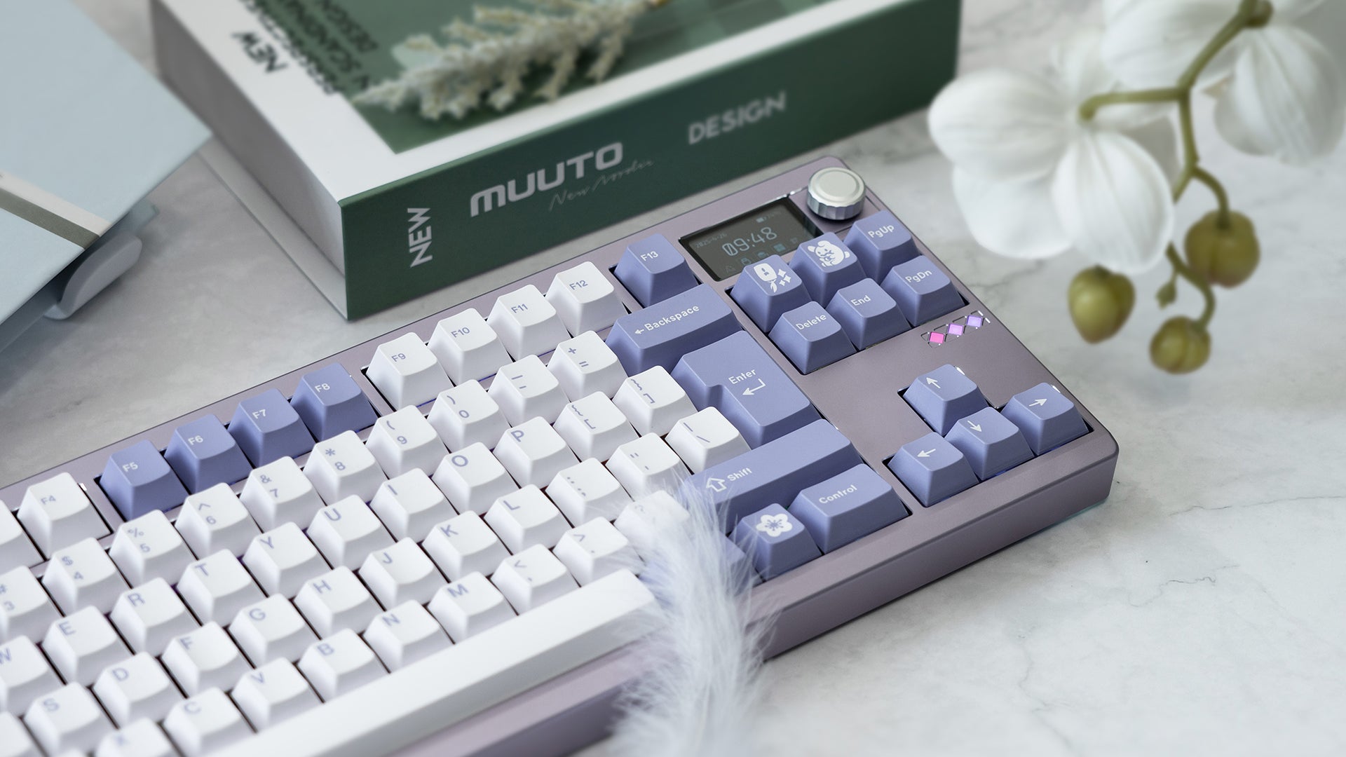 Wuque Studios Zoom TKL DYNA - Barebones