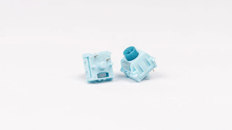 Wuque Studios BigLucky Tactile Switch