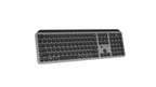 Steed MKB110DB Silent Wireless Keyboard and Mouse Combo