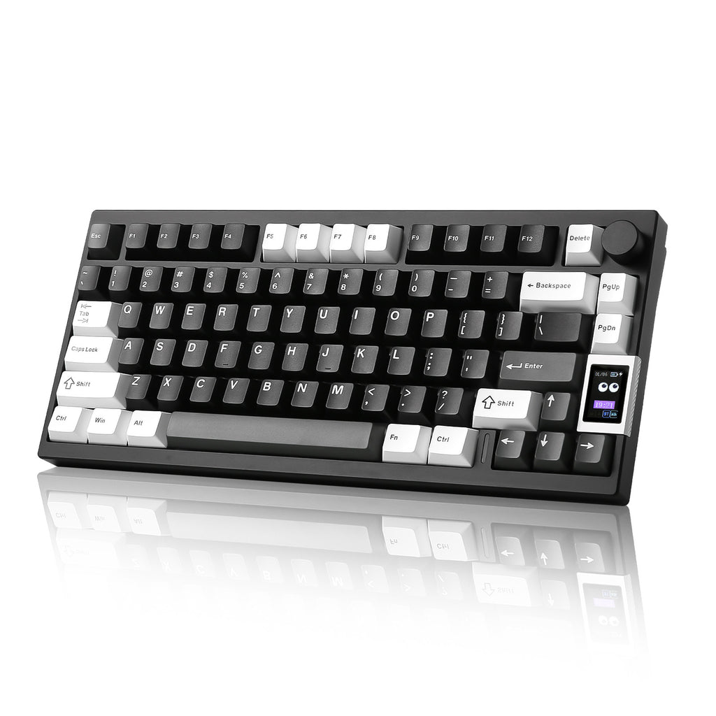 YUNZII AL80 Prebuilt