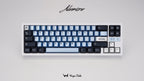 Wuque Studios Aurora x Mizu AE