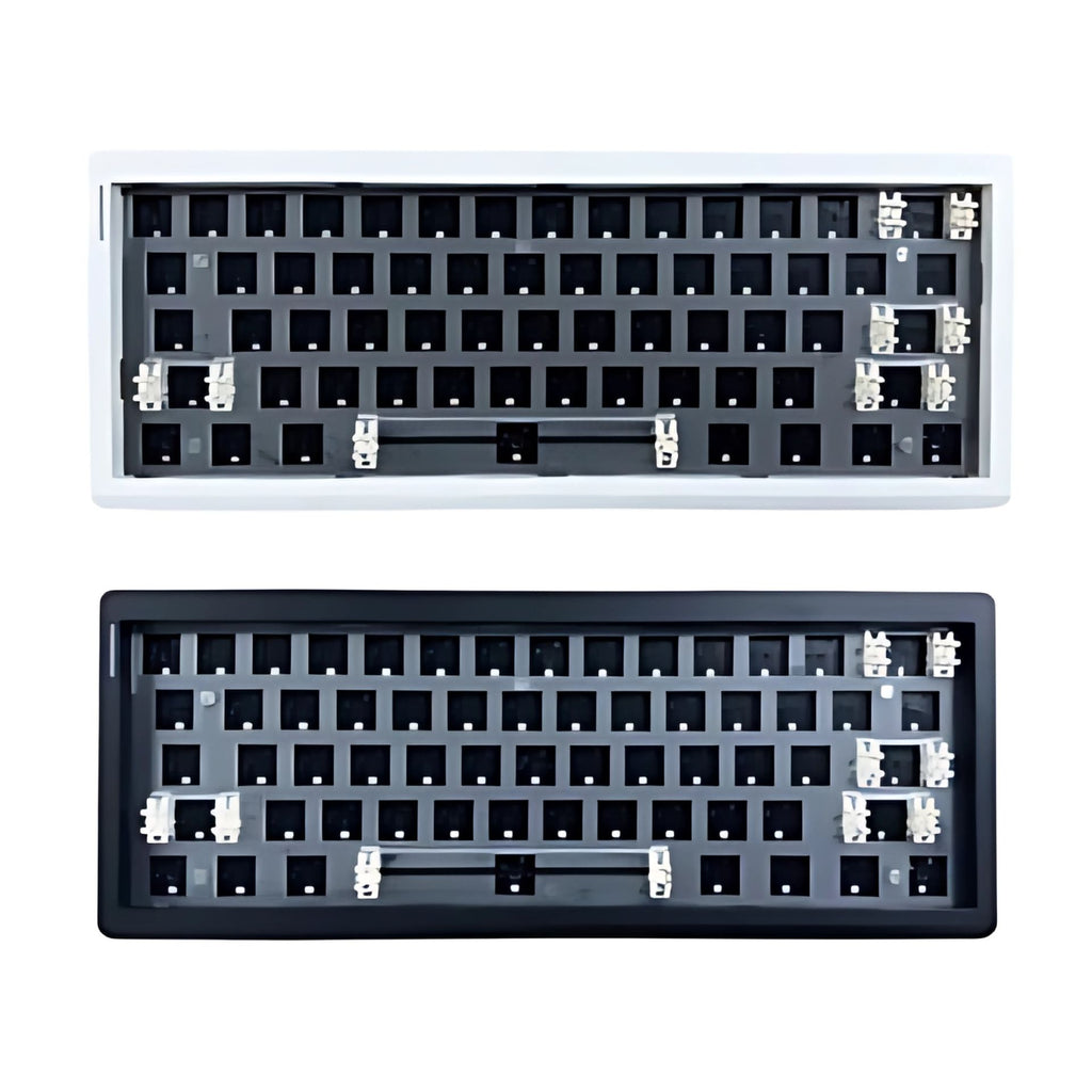 Zuoya GMK61 Barebones