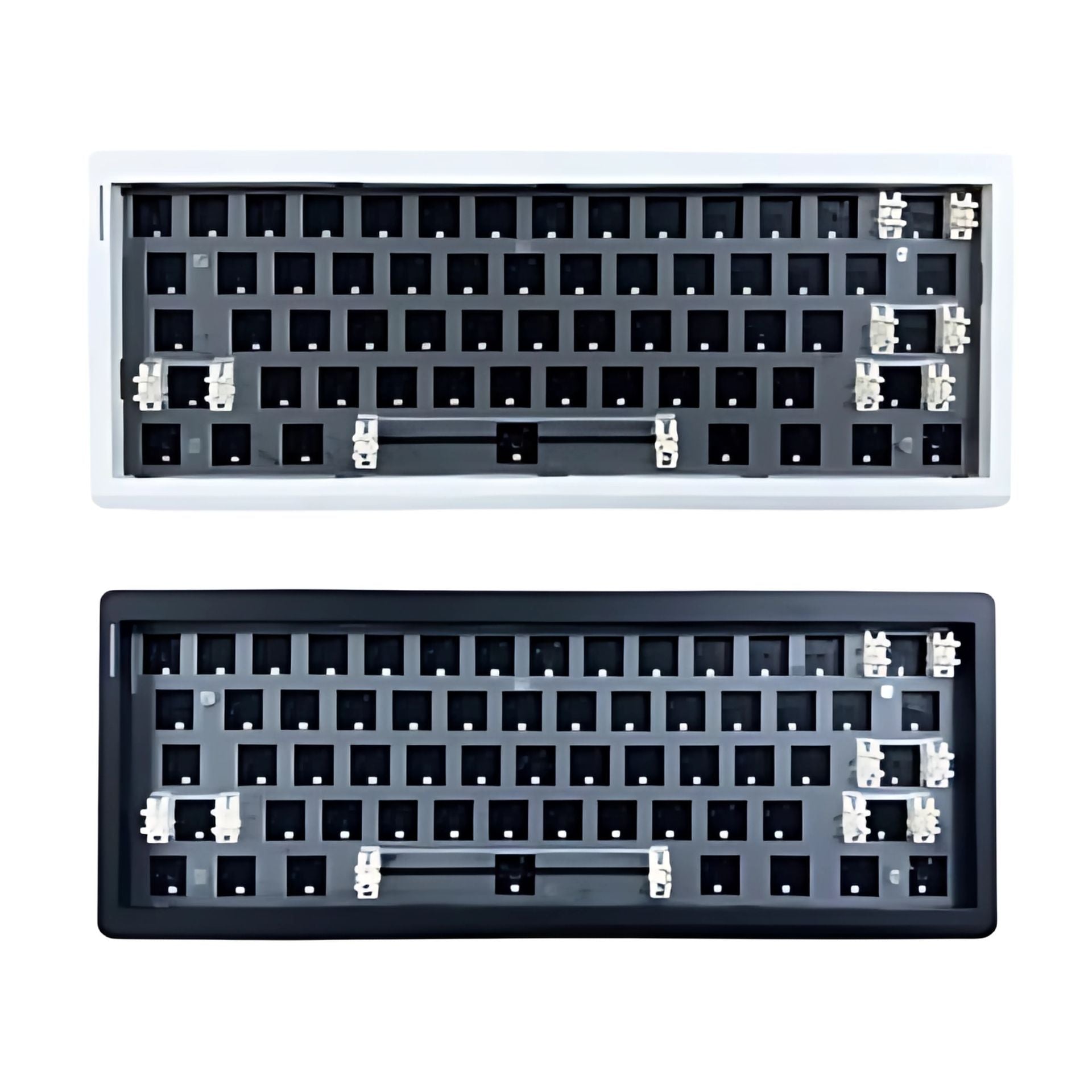 Zuoya GMK61 Barebones