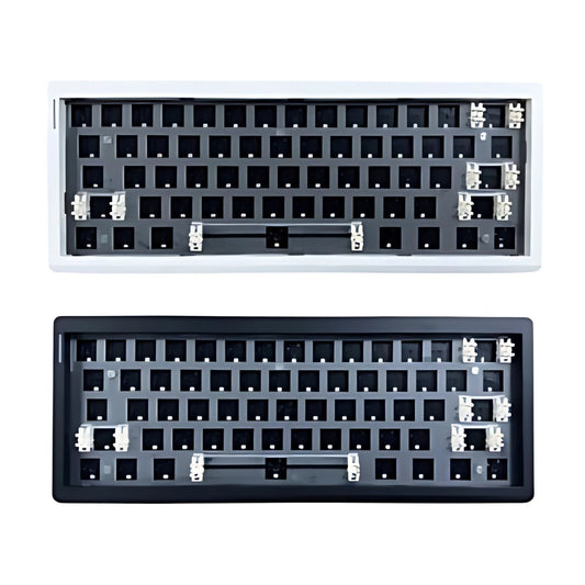 Zuoya GMK61 Keyboard Barebones Kit