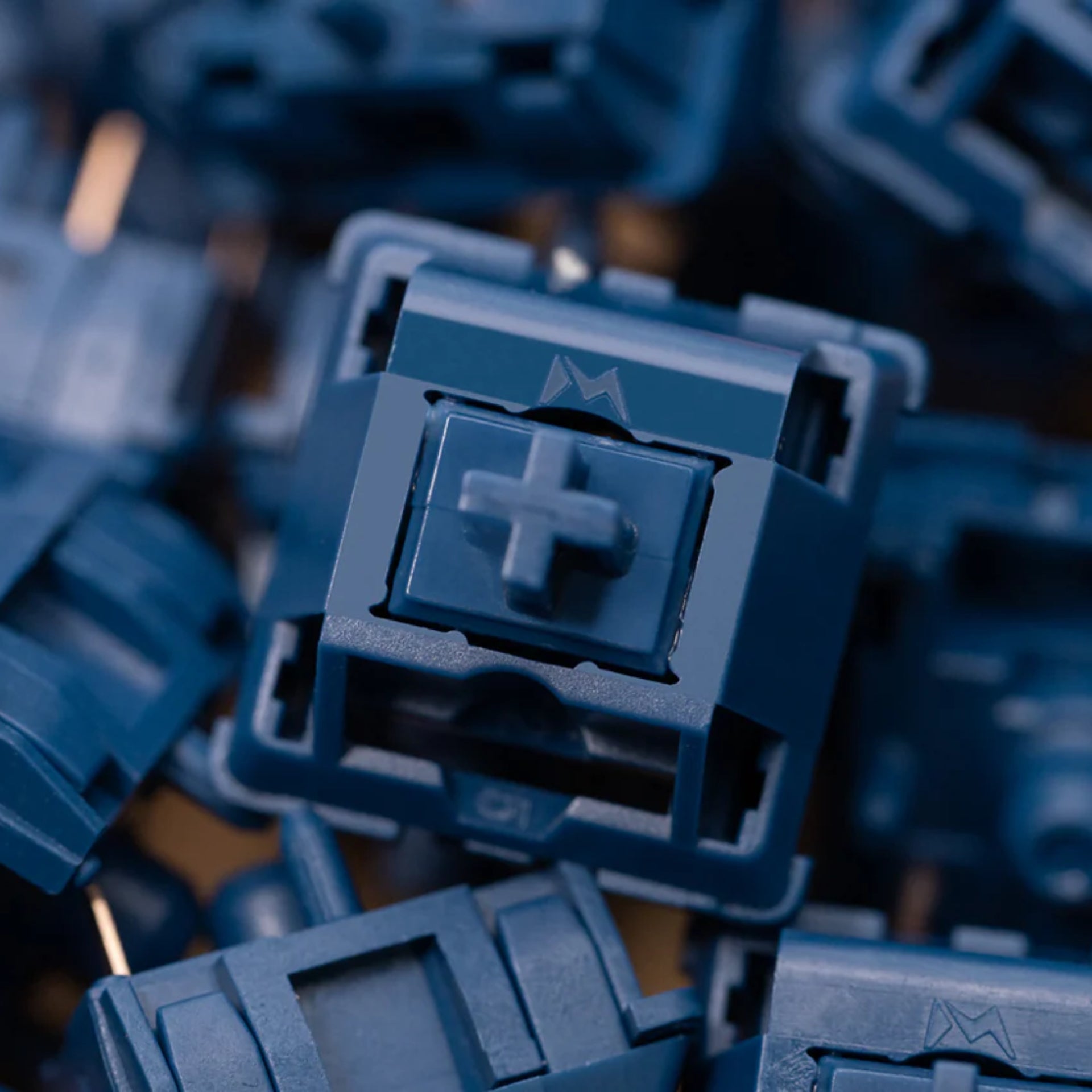 Wuque Studios Light Tactile Switch
