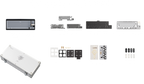 Wuque Studios Freya Ultra - Barebones