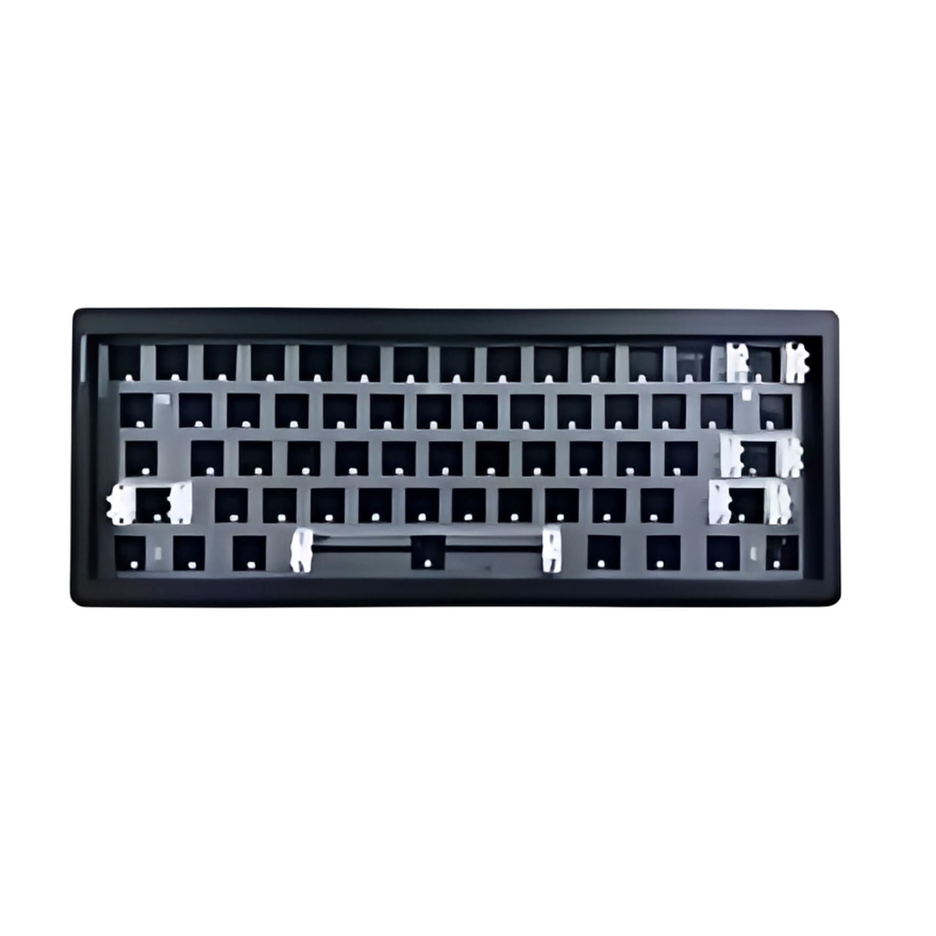 Zuoya GMK61 Barebones