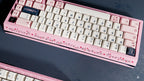 Meletrix Zoom 65 V3 X Cupid Collaboration Edition - Barebones