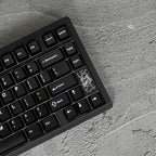 Chilkey Slice75 HE Keyboard - Prebuilt