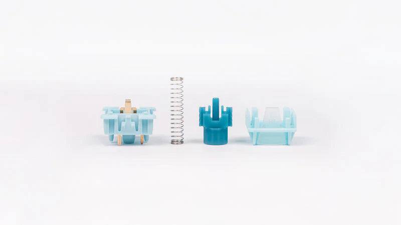 Wuque Studios BigLucky Tactile Switch