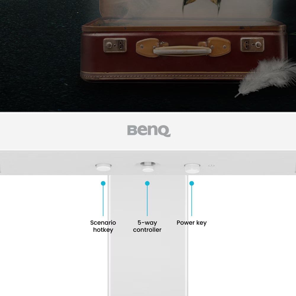 BenQ EW2790U