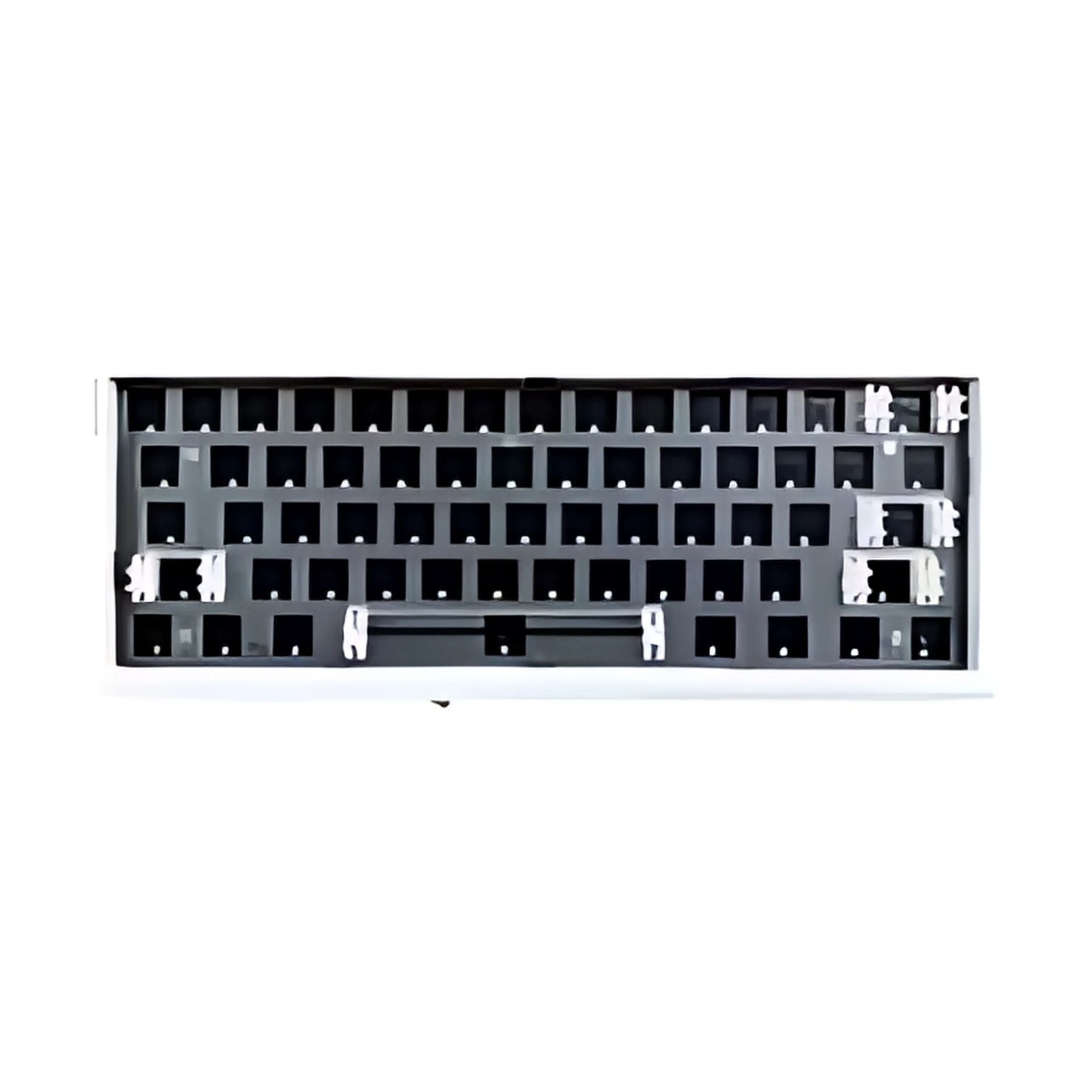 Zuoya GMK61 Barebones