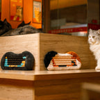 Angry Miao Dry Studio PETBRICK 65