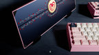 Meletrix Zoom 65 V3 X Cupid Collaboration Edition - Barebones