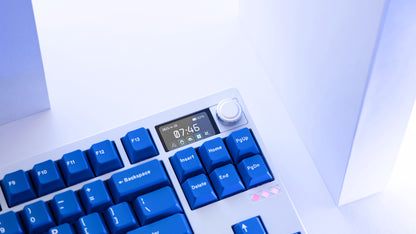 Wuque Studios Zoom TKL DYNA - Barebones