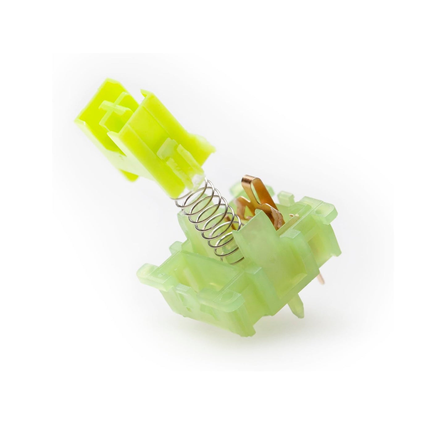 Outemu Lemon V3 Silent Tactile Switch