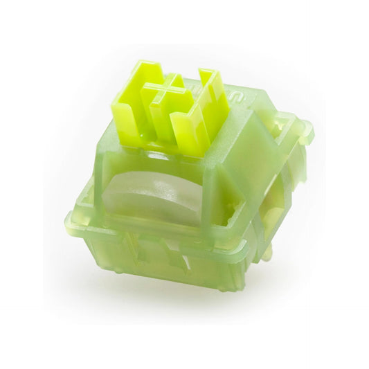 Outemu Lemon V3 Silent Tactile Switch