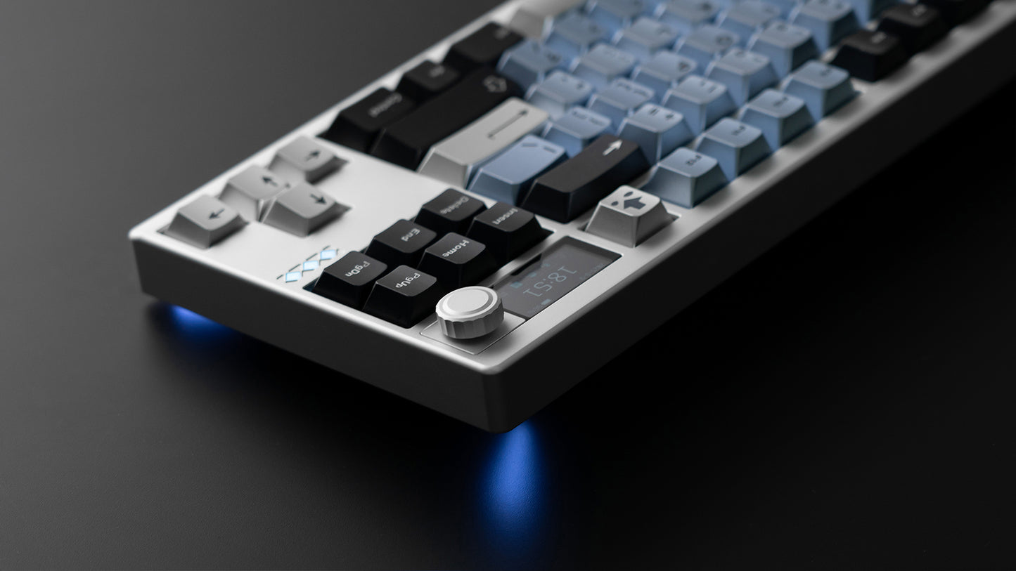 Wuque Studios Zoom TKL DYNA - Barebones