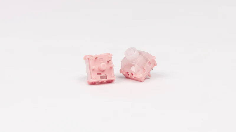 Wuque Studios BigLucky Clicky Switch