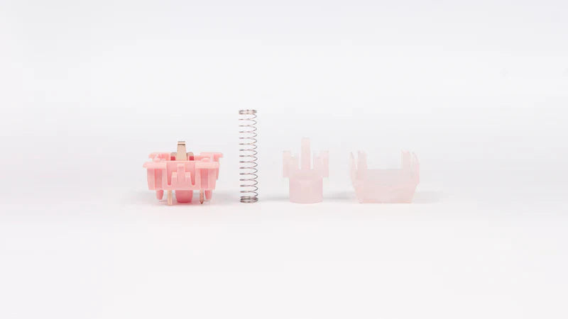 Wuque Studios BigLucky Clicky Switch