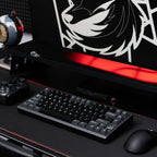Chilkey Slice75 HE Keyboard - Prebuilt
