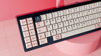 Meletrix Zoom 65 V3 X Cupid Collaboration Edition - Barebones