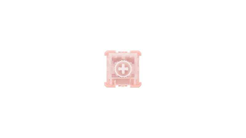 Wuque Studios BigLucky Clicky Switch
