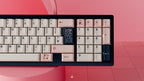Meletrix Zoom 65 V3 X Cupid Collaboration Edition - Barebones