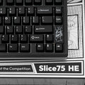 Chilkey Slice75 HE Keyboard - Prebuilt
