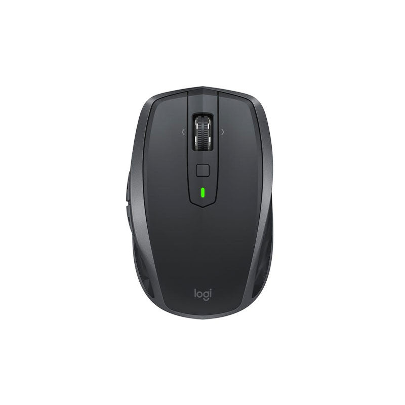 Logitech MX Anywhere 2S – The Laboratory by RF Gaming