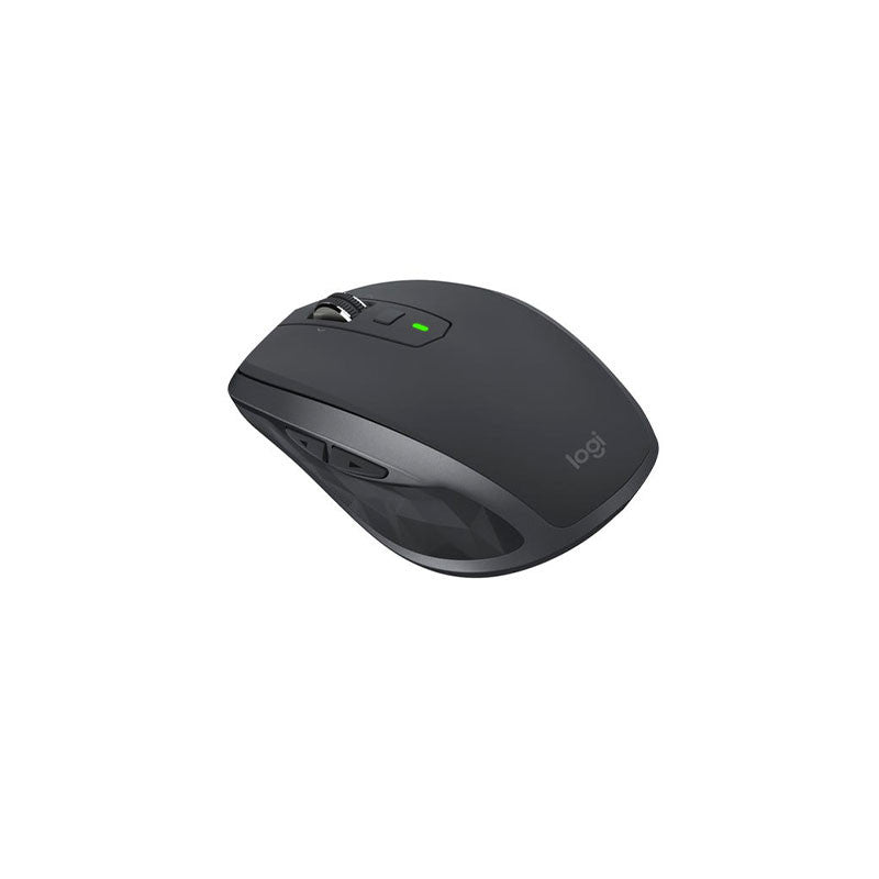Logitech MX Anywhere 2S – The Laboratory by RF Gaming