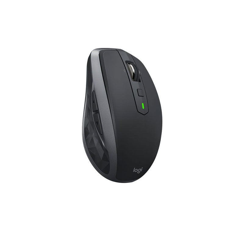 Logitech MX Anywhere 2S – The Laboratory by RF Gaming