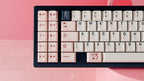 Meletrix Zoom 65 V3 X Cupid Collaboration Edition - Barebones