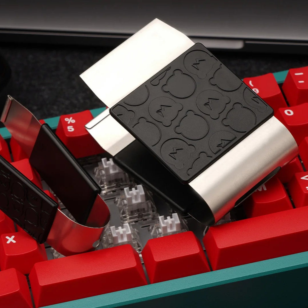 Wuque Studios Keycap Puller