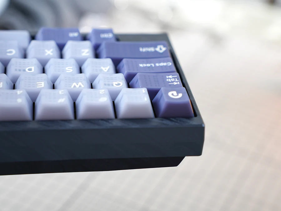 Wuque Studios DK1-60% - Phantom Blue