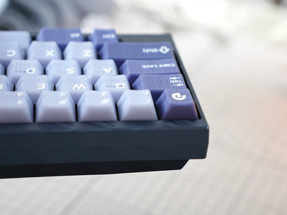 Wuque Studios DK1-60% - Phantom Blue
